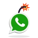 Video sticker 💣 ͢☞ᯭ @HANGSEED𖨘