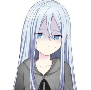 Video sticker 🥺 перекошенные секайчики @charkapuchina :: @fStikBot
