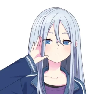 Video sticker ☺️ перекошенные секайчики @charkapuchina :: @fStikBot