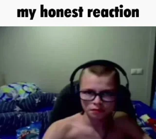 Sticker 🌟 стики дауна энкора