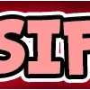 Sticker 💯 PREMIUM @SIDEDESIGN