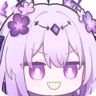 Telegram stiker 👍 aojue