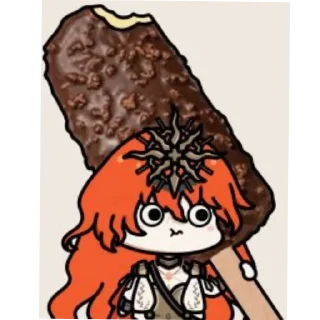 Telegram stiker 🥴 aojue