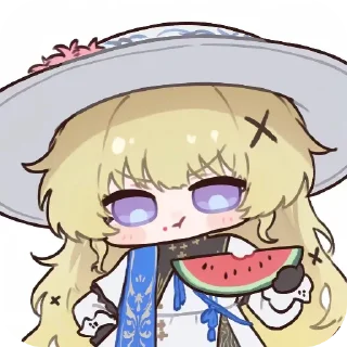 Telegram stiker 😏 aojue