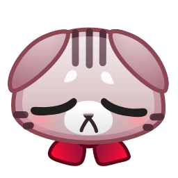 Telegram sticker 😔 вайперр