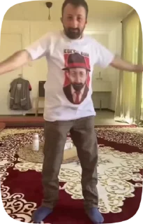 Video sticker 🌟 koksal (xssvvll) :: @fStikBot