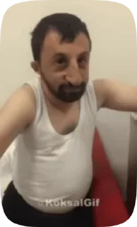 Video sticker 🌟 koksal (xssvvll) :: @fStikBot