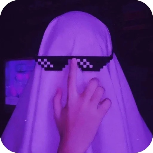 Telegram sticker 🫥 Rocket