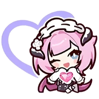 Telegram sticker 💗 ꨄℰ𝓁𝓎𝓈𝒾𝒶 𝓈𝒽𝓎𝓎
@muuko