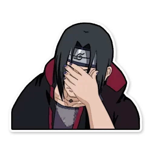 Sticker 😑 @me_white_tiger @quote_itz