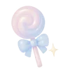 Sticker ⭐ ꒰ ➤  pastel y2k֗ ♡ @NKPLZ ꒱