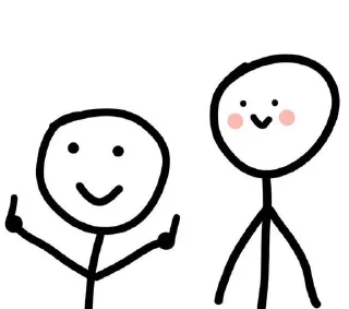 Телеграм стикер 💖 @ColdCoffiee's Wholesome Pack♡ :: @fStikBot