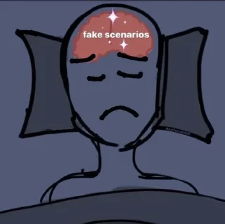 Телеграм стикер 💖 @ColdCoffiee's Wholesome Pack♡ :: @fStikBot