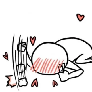 Video sticker 💖 @ColdCoffiee's Wholesome Pack♡ :: @fStikBot