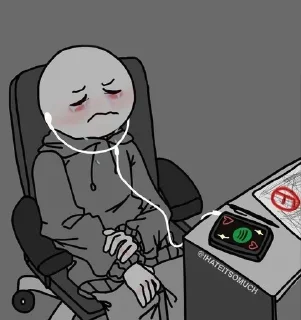 Телеграм стикер 💖 @ColdCoffiee's Wholesome Pack♡ :: @fStikBot