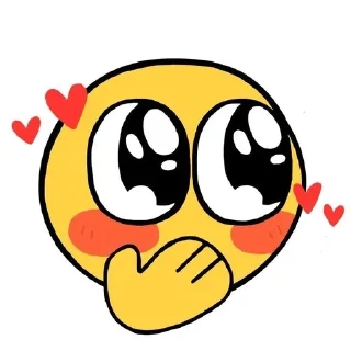 Телеграм стикер 💖 @ColdCoffiee's Wholesome Pack♡ :: @fStikBot