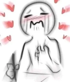 Video sticker 💖 @ColdCoffiee's Wholesome Pack♡ :: @fStikBot