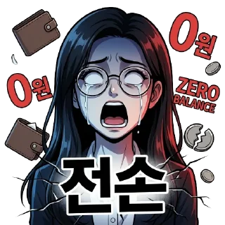 Telegram sticker 🥹 MinaraAI_Sian