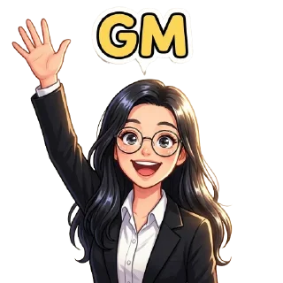 Sticker 😀 MinaraAI_Sian