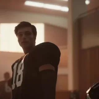 Video sticker 😋 EUPHORIA Part 2