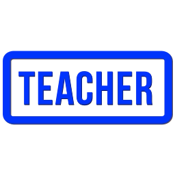 Sticker 👨‍🏫 by @asilbekoffs :: @fStikBot