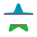Video sticker 🇺🇿 by @asilbekoffs ::...