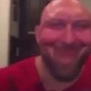 Telegram sticker 😃 леон бравл старс пол это лава кобяков