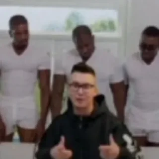 Video sticker 😏 леон бравл старс пол это лава кобяков