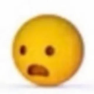 Telegram sticker 😦 леон бравл старс пол это лава кобяков