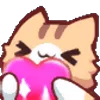 Sticker ❤️ clari_moji :: @fStikBot