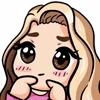Sticker 🥺 clari_moji :: @fStikBot