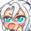 Sticker 😜 clari_moji :: @fStikBot