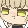 Sticker 😡 clari_moji :: @fStikBot