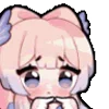 Sticker 🥴 clari_moji :: @fStikBot