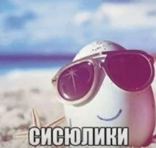 Video sticker 🌟 люкапак