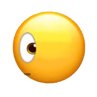 Telegram sticker 🙄 Yoink