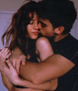 Telegram sticker 💋 @Hot_Couples_gifs_sticker .... :: @fStikBot