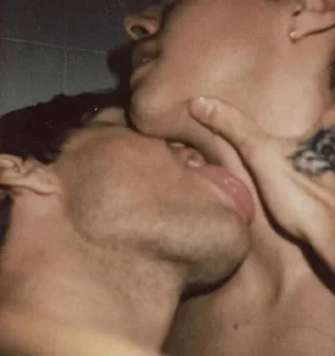 Telegram sticker 👅 @Hot_Couples_gifs_sticker .... :: @fStikBot