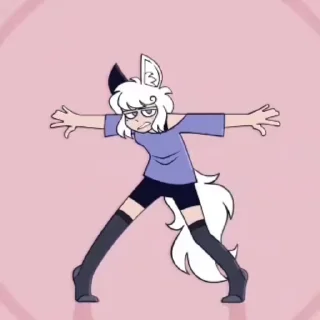 Video sticker 🌟 "Пиздец" Обыкновенный                :: @fStikBot