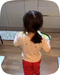 Video sticker 🍽 by @samxaf :: @fStikBot