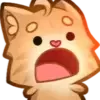 Video sticker 😨 twitchemotes