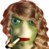 Video sticker 🚬 twitchemotes
