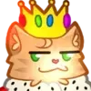 Video sticker 👑 twitchemotes