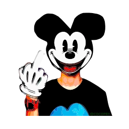 Telegram sticker 😂 @ - @SpecialICTS36