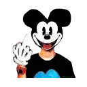 Video sticker 😂 @ - @SpecialICTS36