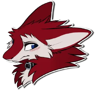 Sticker 😤 OldManCassius