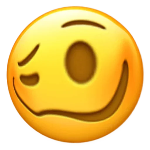 Telegram sticker 🥴 𝐒𝐚𝐢𝐝 𝐁𝐞𝐲 :: @fStikBot
