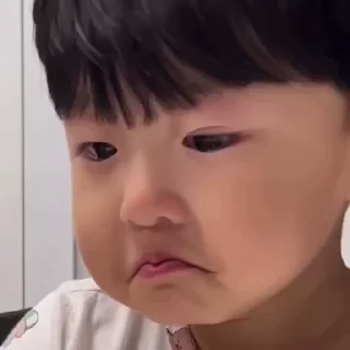 Video sticker 🥺 samu III :: @fStikBot