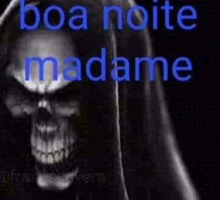 Telegram stiker 😴 oxe