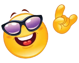 Video sticker 😎 oxe